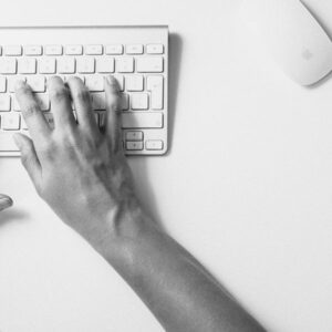 e-Books 6 keyboard