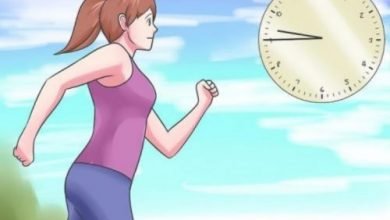 أنواع رياضة المشي و الوضع الصحيح 3 أنواع رياضة المشي و الوضع الصحيح