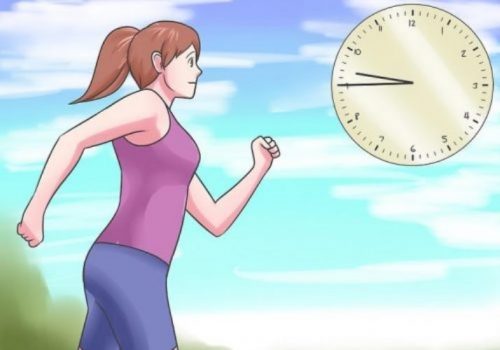 أنواع رياضة المشي و الوضع الصحيح أنواع رياضة المشي و الوضع الصحيح