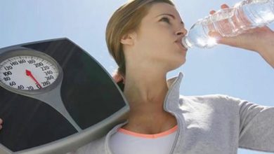 الماء الدافئ للكرش 2 الماء الدافئ للكرش