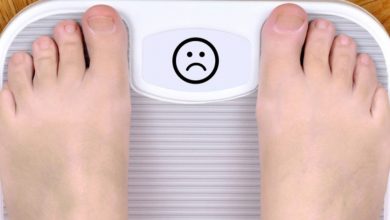 الهرمونات وزيادة الوزن 2 الهرمونات وزيادة الوزن