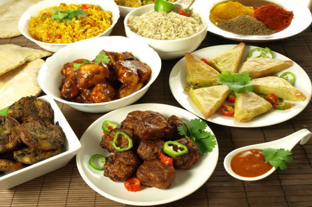 الوجبات الصحية في رمضان الوجبات الصحية في رمضان