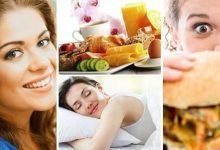 12 خطأ شائع يؤدي لعدم فقدان الوزن