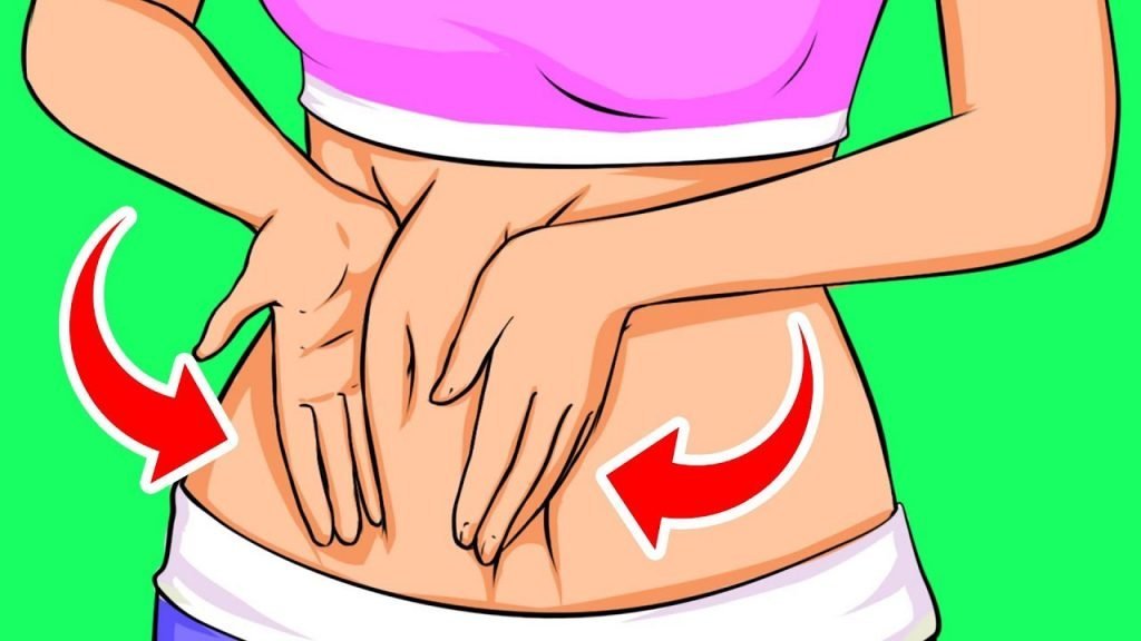 اليك 10 خطوات وتتخلص من دهون البطن للأبد اليك 10 خطوات وتتخلص من دهون البطن للأبد